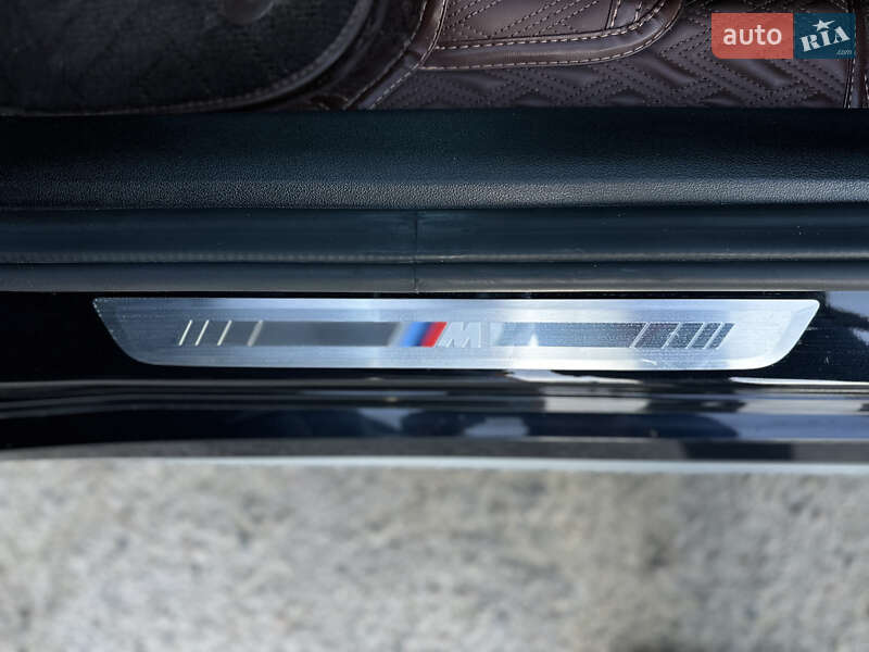 Внедорожник / Кроссовер BMW iX1 2024 в Полтаве