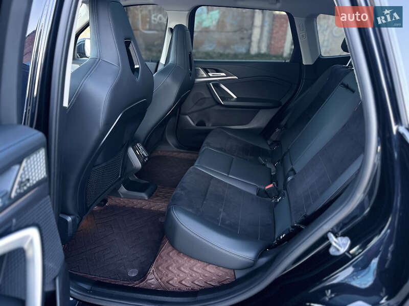 Внедорожник / Кроссовер BMW iX1 2024 в Полтаве