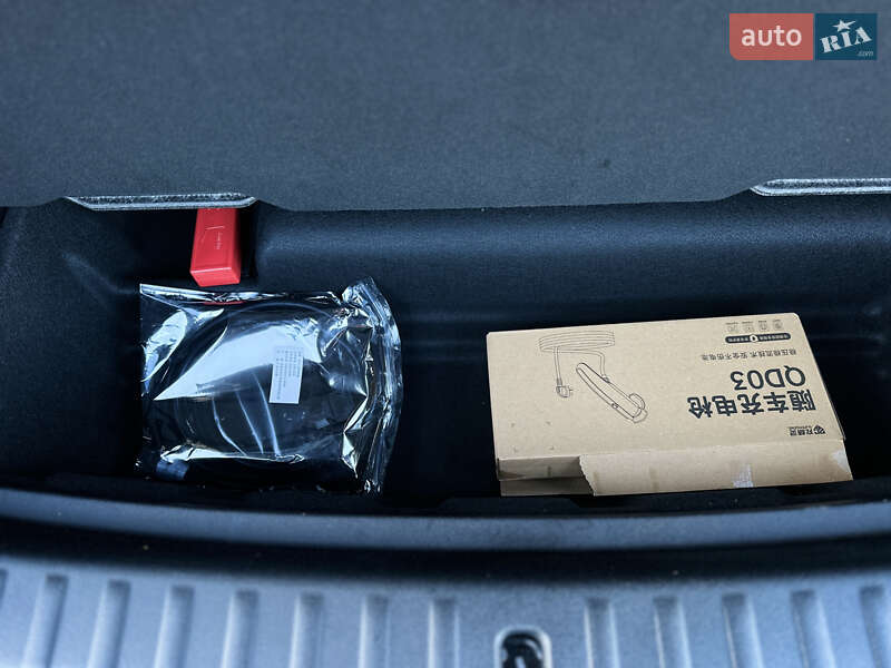 Внедорожник / Кроссовер BMW iX1 2024 в Полтаве