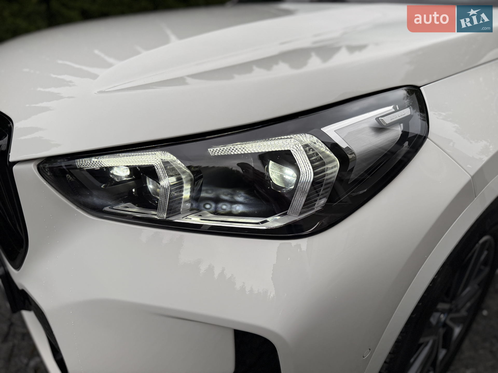 2023 BMW iX1 - мініатюра 5