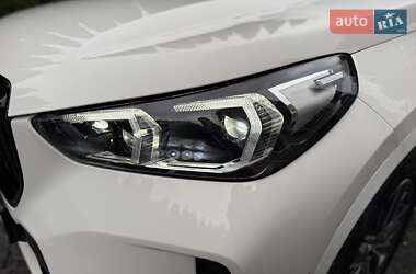 Внедорожник / Кроссовер BMW iX1 2023 в 