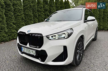 BMW iX1 2023 BMW iX1 2023