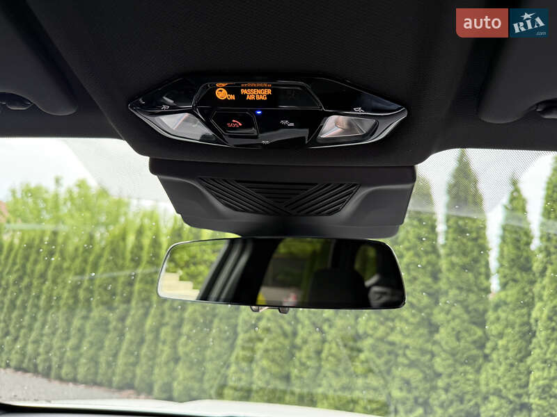 Внедорожник / Кроссовер BMW iX1 2023 в Черновцах