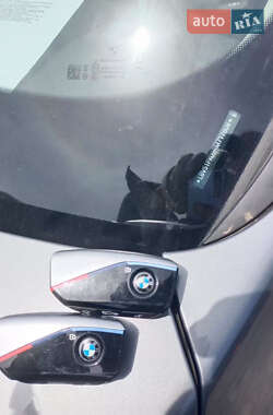 Внедорожник / Кроссовер BMW iX1 2023 в 