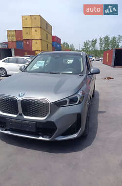 BMW iX1 2023 BMW iX1 2023