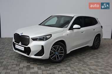 Внедорожник / Кроссовер BMW iX1 2024 в Киеве