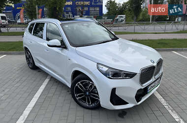 BMW iX1 2024 BMW iX1 2024