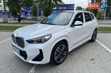 BMW iX1 2024 BMW iX1 2024