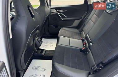 Внедорожник / Кроссовер BMW iX1 2024 в 