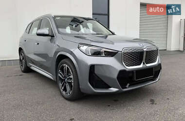 BMW iX1 2023 BMW iX1 2023