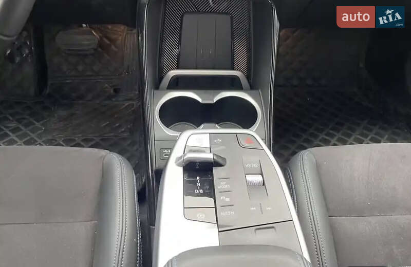 Внедорожник / Кроссовер BMW iX1 2023 в Львове фото 9 Внедорожник / Кроссовер BMW iX1 2023 в Львове