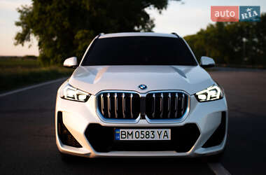 Внедорожник / Кроссовер BMW iX1 2023 в Ромнах