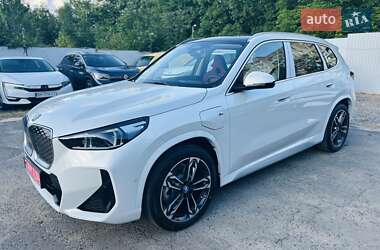 Позашляховик / Кросовер BMW iX1 2025 в Одесі