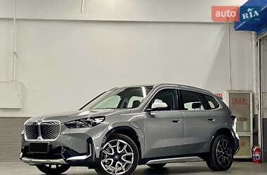 Позашляховик / Кросовер BMW iX1 2023 в Львові