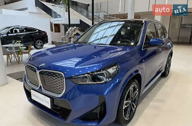 Внедорожник / Кроссовер BMW iX1 2023 в Львове