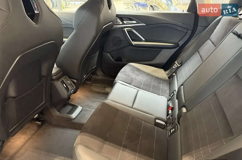 Внедорожник / Кроссовер BMW iX1 2023 в Львове