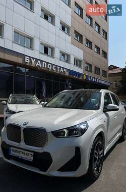 Позашляховик / Кросовер BMW iX1 2025 в Києві