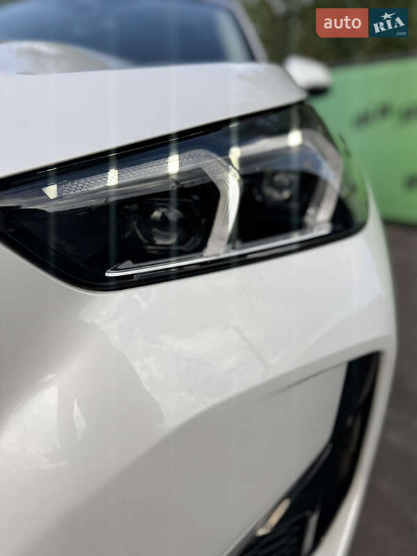 Позашляховик / Кросовер BMW iX1 2023 в Києві