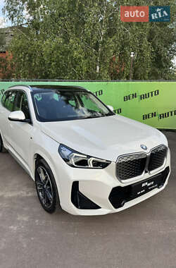 BMW iX1 2023 BMW iX1 2023