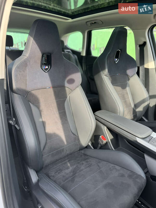 Позашляховик / Кросовер BMW iX1 2023 в Києві