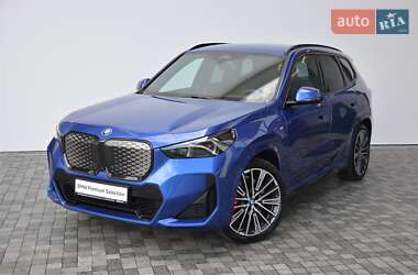 Внедорожник / Кроссовер BMW iX1 2024 в Киеве