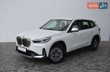 BMW iX1 2024 BMW iX1 2024