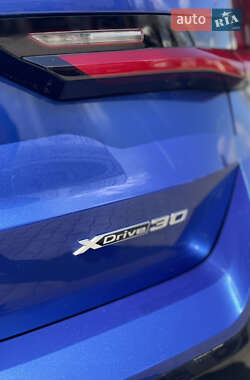 Внедорожник / Кроссовер BMW iX1 2023 в 