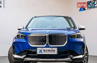 BMW iX1 2023 BMW iX1 2023