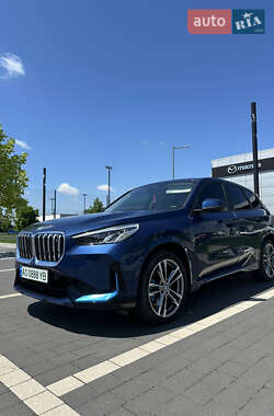 BMW iX1 2023