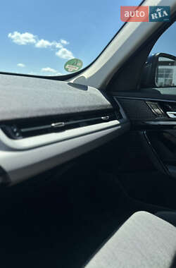 Внедорожник / Кроссовер BMW iX1 2023 в 