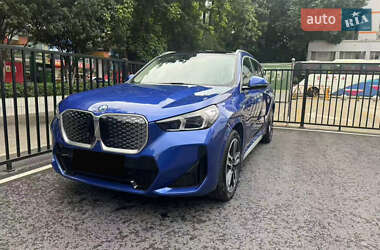 BMW iX1 2023 BMW iX1 2023