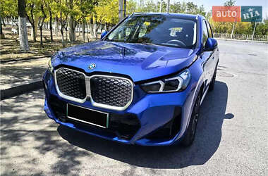 BMW iX1 2023 BMW iX1 2023