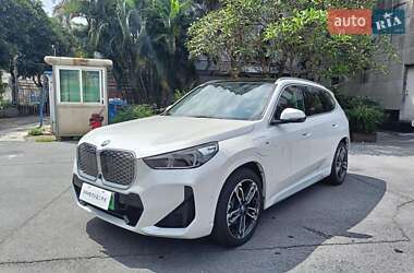 BMW iX1 2023 BMW iX1 2023