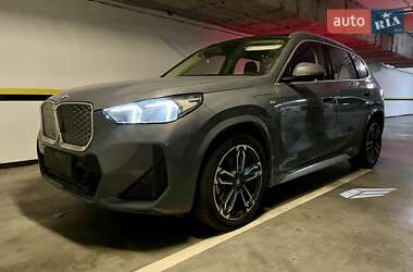 BMW iX1 2024 BMW iX1 2024