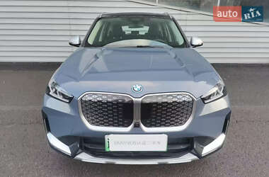 BMW iX1 2023 BMW iX1 2023