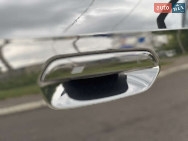 Внедорожник / Кроссовер BMW iX1 2023 в Ровно фото 13 Внедорожник / Кроссовер BMW iX1 2023 в Ровно