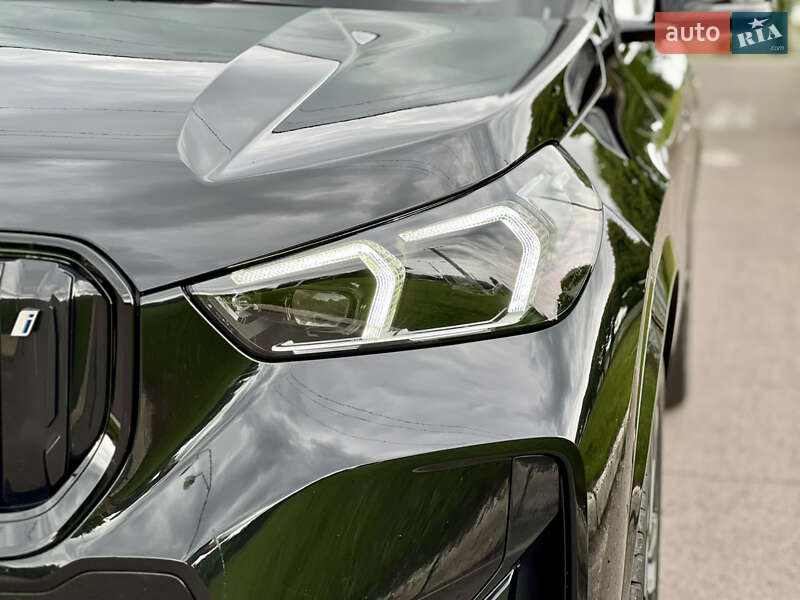 Внедорожник / Кроссовер BMW iX1 2023 в Ровно фото 31 Внедорожник / Кроссовер BMW iX1 2023 в Ровно