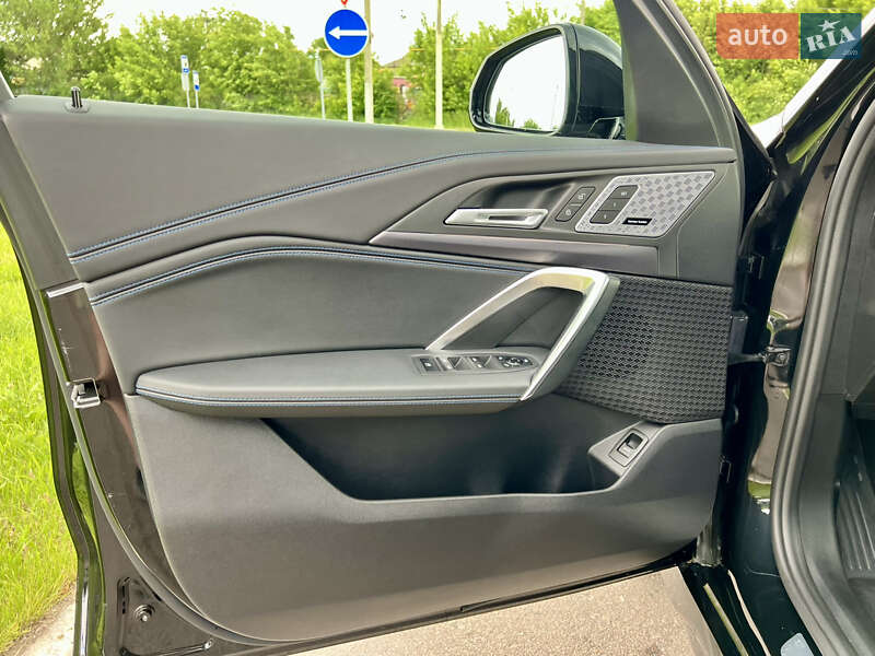 Внедорожник / Кроссовер BMW iX1 2023 в Ровно фото 35 Внедорожник / Кроссовер BMW iX1 2023 в Ровно