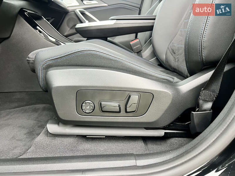 Внедорожник / Кроссовер BMW iX1 2023 в Ровно фото 39 Внедорожник / Кроссовер BMW iX1 2023 в Ровно