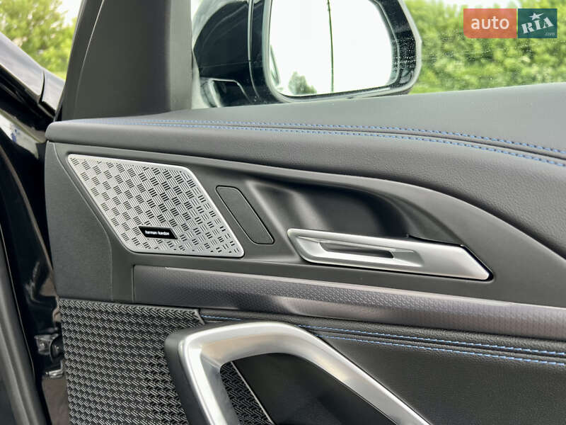 Внедорожник / Кроссовер BMW iX1 2023 в Ровно фото 78 Внедорожник / Кроссовер BMW iX1 2023 в Ровно