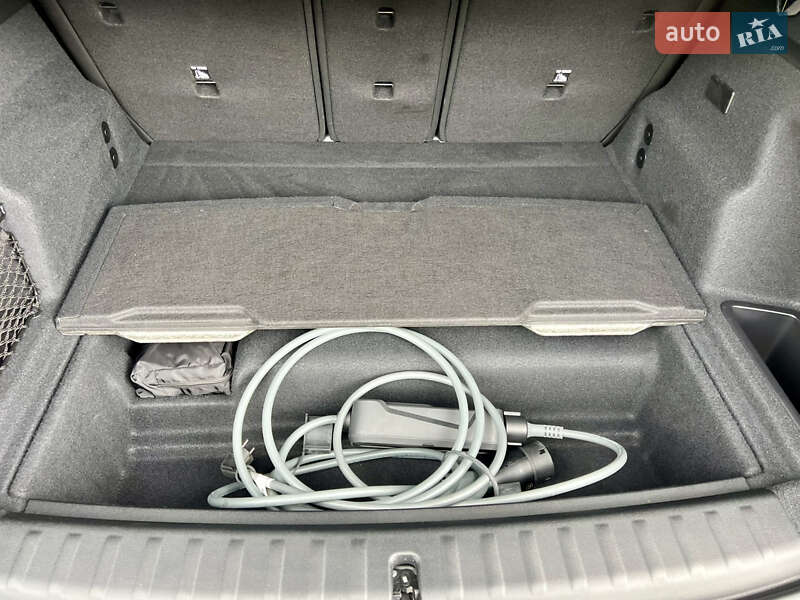 Внедорожник / Кроссовер BMW iX1 2023 в Ровно фото 91 Внедорожник / Кроссовер BMW iX1 2023 в Ровно