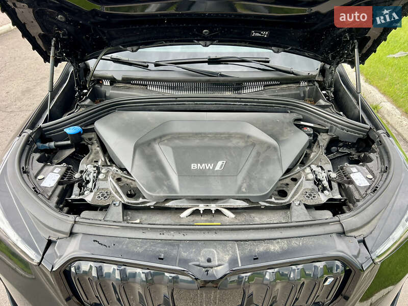 Внедорожник / Кроссовер BMW iX1 2023 в Ровно фото 95 Внедорожник / Кроссовер BMW iX1 2023 в Ровно