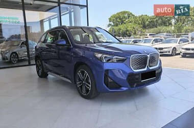 Позашляховик / Кросовер BMW iX1 2023 в Львові