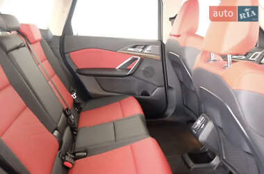 Внедорожник / Кроссовер BMW iX1 2023 в 