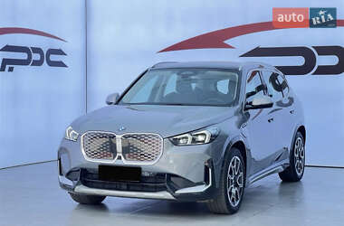 BMW iX1 2023 BMW iX1 2023