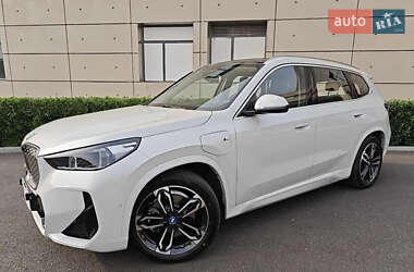 BMW iX1 2023 BMW iX1 2023