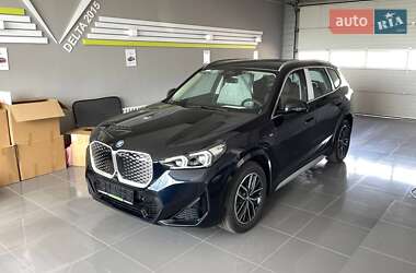 BMW iX1 2025 BMW iX1 2025