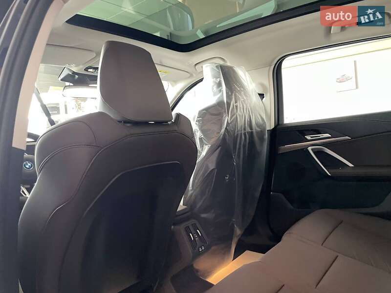 Позашляховик / Кросовер BMW iX1 2025 в Вінниці