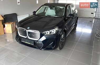 BMW iX1 2025 BMW iX1 2025