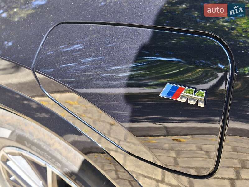 Позашляховик / Кросовер BMW iX1 2025 в Одесі